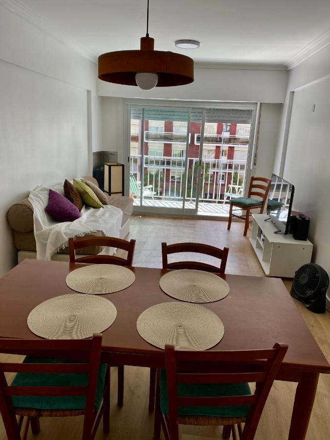 Fontinalis Hosting Perla Apartamento Mar del Plata