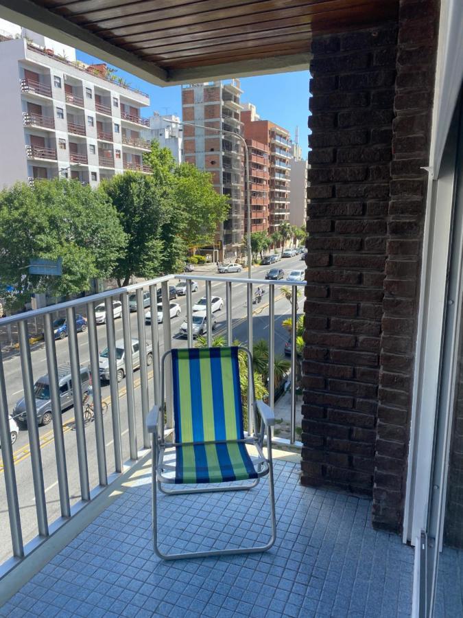 Apartamento Fontinalis Hosting Perla Mar del Plata